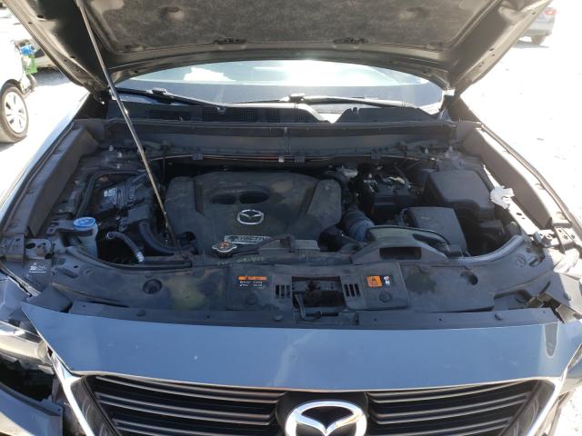 Photo 6 VIN: JM3TCABY2H0139269 - MAZDA CX-9 SPORT 