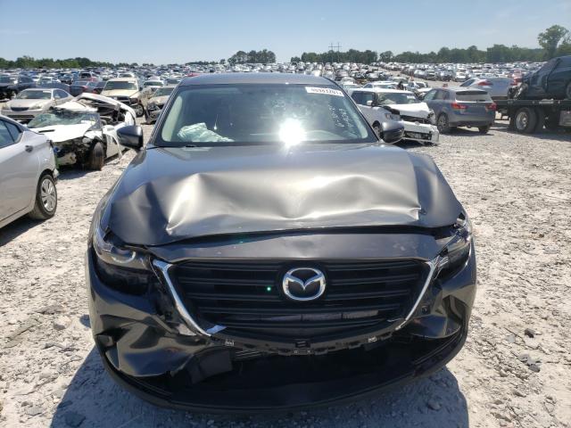 Photo 8 VIN: JM3TCABY2H0139269 - MAZDA CX-9 SPORT 