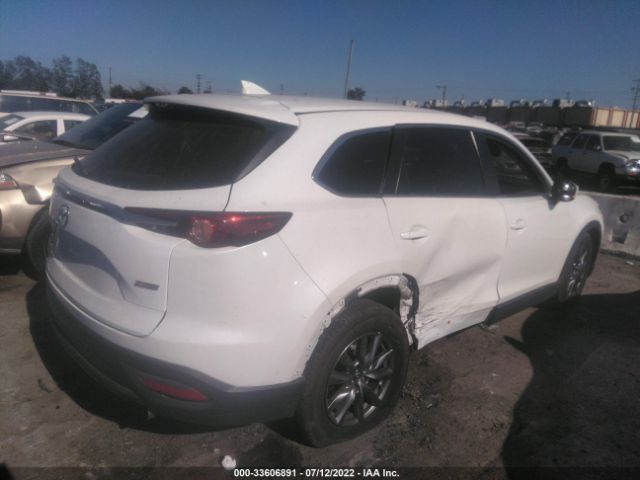 Photo 3 VIN: JM3TCABY2J0202022 - MAZDA CX-9 