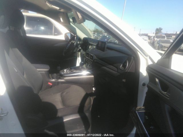 Photo 4 VIN: JM3TCABY2J0202022 - MAZDA CX-9 