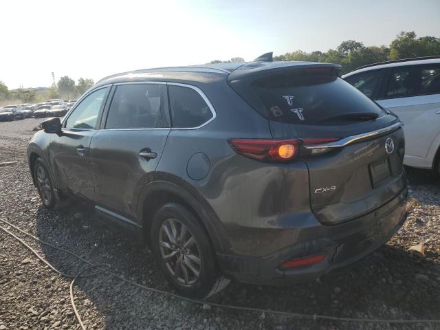 Photo 1 VIN: JM3TCABY2J0207141 - MAZDA CX-9 SPORT 