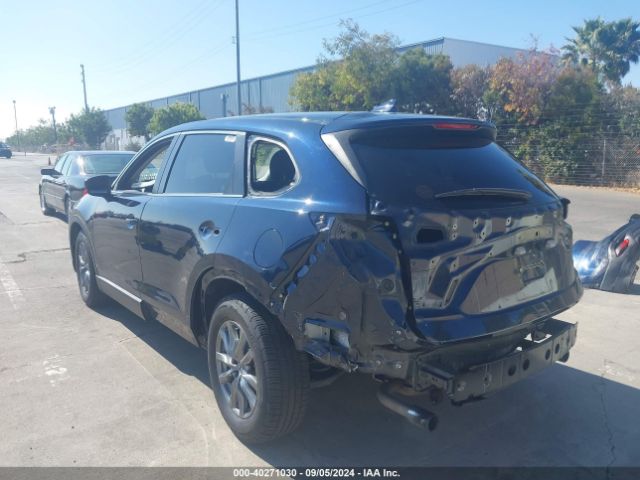 Photo 2 VIN: JM3TCABY2J0213621 - MAZDA CX-9 