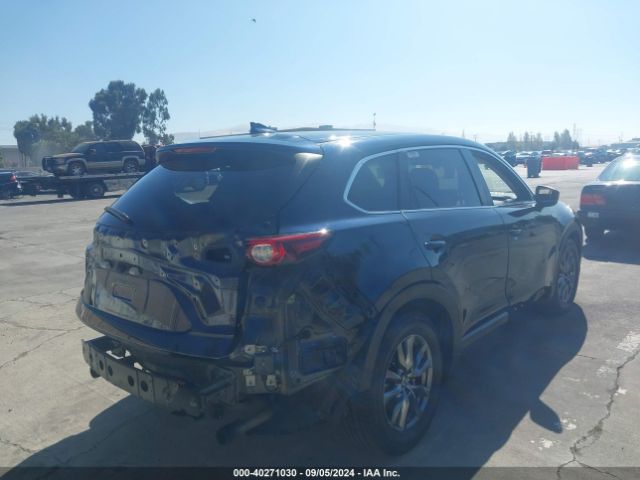 Photo 3 VIN: JM3TCABY2J0213621 - MAZDA CX-9 