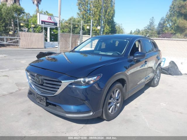 Photo 5 VIN: JM3TCABY2J0213621 - MAZDA CX-9 