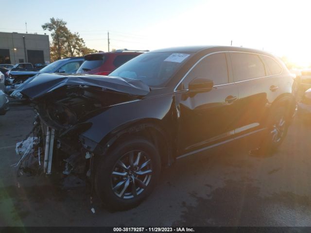 Photo 1 VIN: JM3TCABY2K0313624 - MAZDA CX-9 