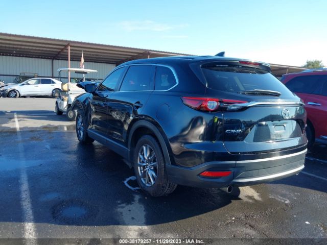 Photo 2 VIN: JM3TCABY2K0313624 - MAZDA CX-9 