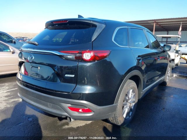 Photo 3 VIN: JM3TCABY2K0313624 - MAZDA CX-9 