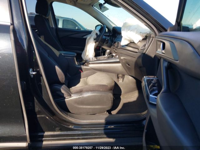 Photo 4 VIN: JM3TCABY2K0313624 - MAZDA CX-9 