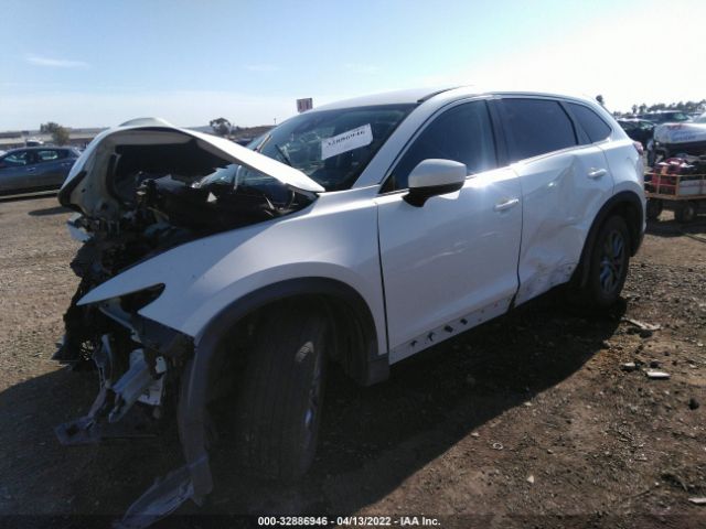 Photo 1 VIN: JM3TCABY2K0322016 - MAZDA CX-9 