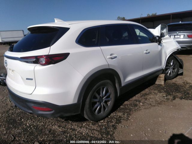 Photo 3 VIN: JM3TCABY2K0322016 - MAZDA CX-9 