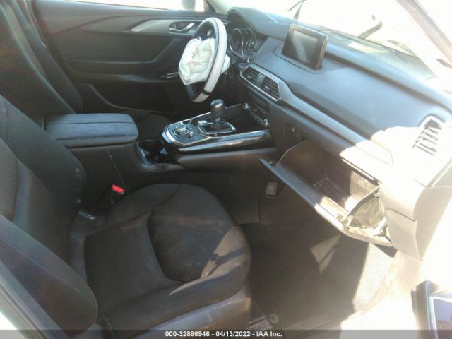 Photo 4 VIN: JM3TCABY2K0322016 - MAZDA CX-9 