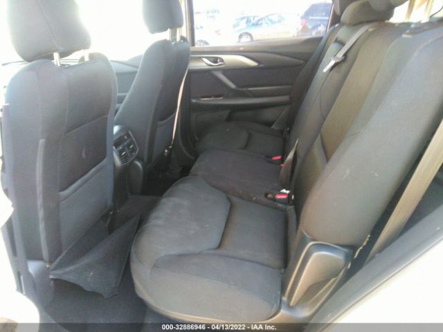 Photo 7 VIN: JM3TCABY2K0322016 - MAZDA CX-9 