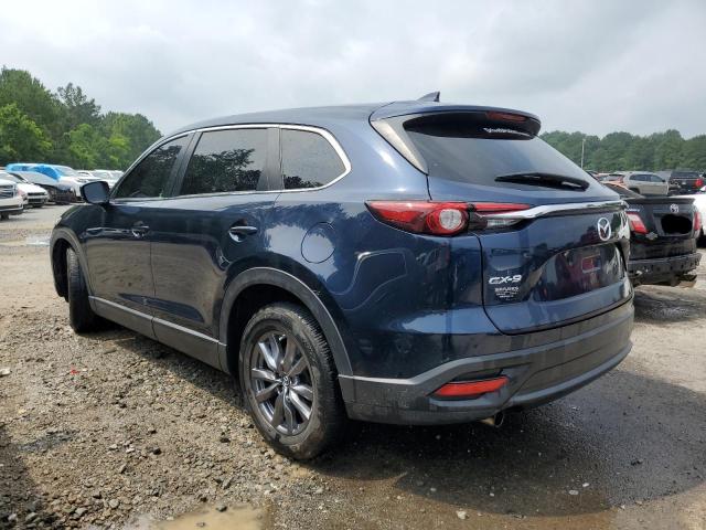 Photo 1 VIN: JM3TCABY2K0324543 - MAZDA CX-9 