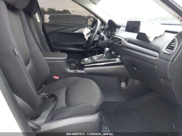 Photo 4 VIN: JM3TCABY2M0529623 - MAZDA CX-9 