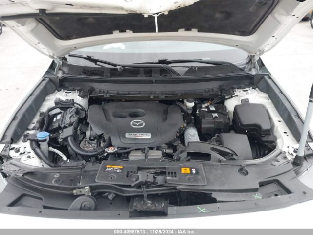 Photo 9 VIN: JM3TCABY2M0529623 - MAZDA CX-9 