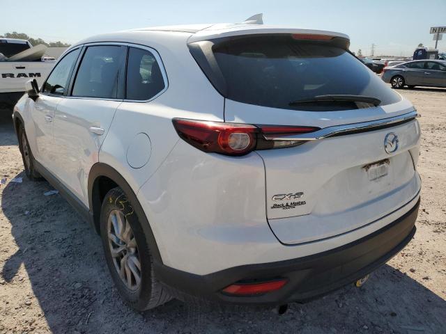 Photo 2 VIN: JM3TCABY3G0105243 - MAZDA CX-9 TOURI 