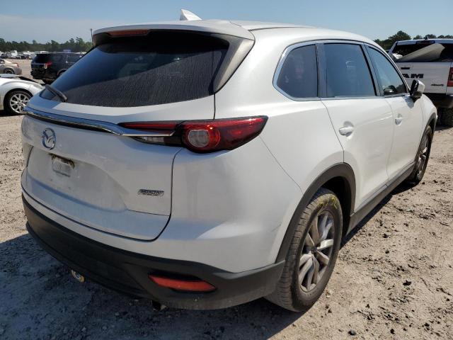 Photo 3 VIN: JM3TCABY3G0105243 - MAZDA CX-9 TOURI 