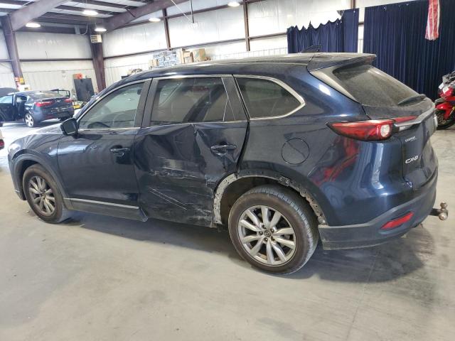 Photo 1 VIN: JM3TCABY3H0134260 - MAZDA CX-9 