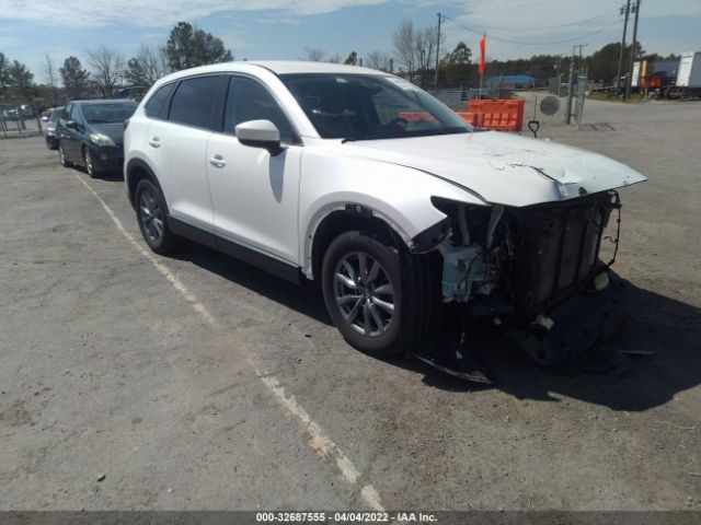 Photo 0 VIN: JM3TCABY3J0220321 - MAZDA CX-9 