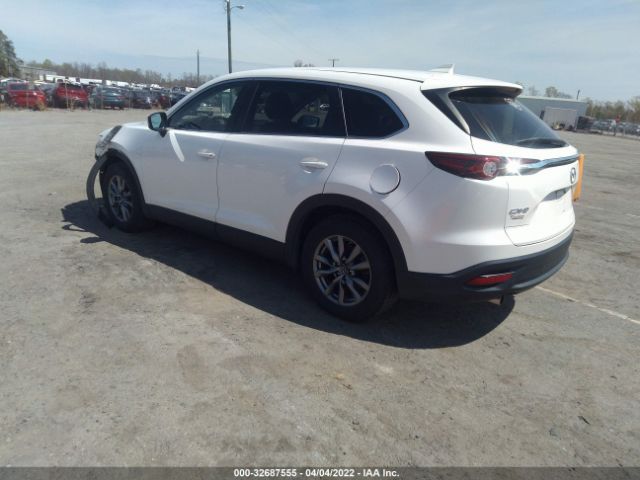 Photo 2 VIN: JM3TCABY3J0220321 - MAZDA CX-9 