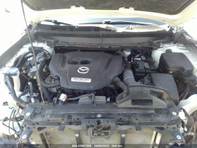 Photo 9 VIN: JM3TCABY3J0220321 - MAZDA CX-9 