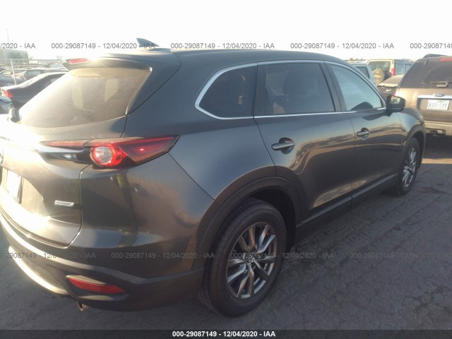 Photo 3 VIN: JM3TCABY3J0220674 - MAZDA CX-9 