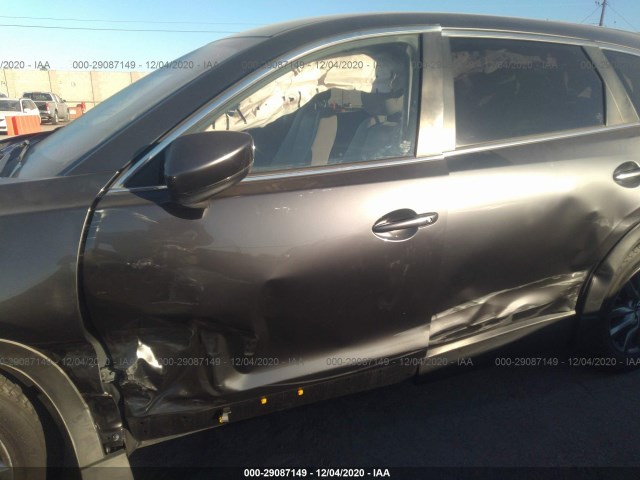 Photo 5 VIN: JM3TCABY3J0220674 - MAZDA CX-9 