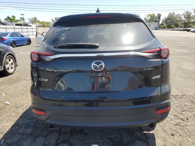 Photo 5 VIN: JM3TCABY3J0231805 - MAZDA CX-9 SPORT 