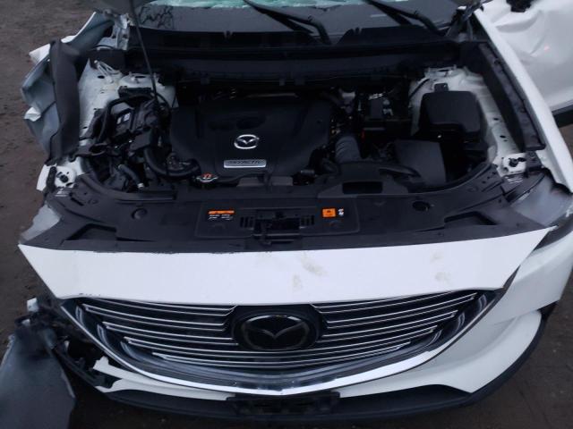 Photo 10 VIN: JM3TCABY3K0320047 - MAZDA CX-9 SPORT 