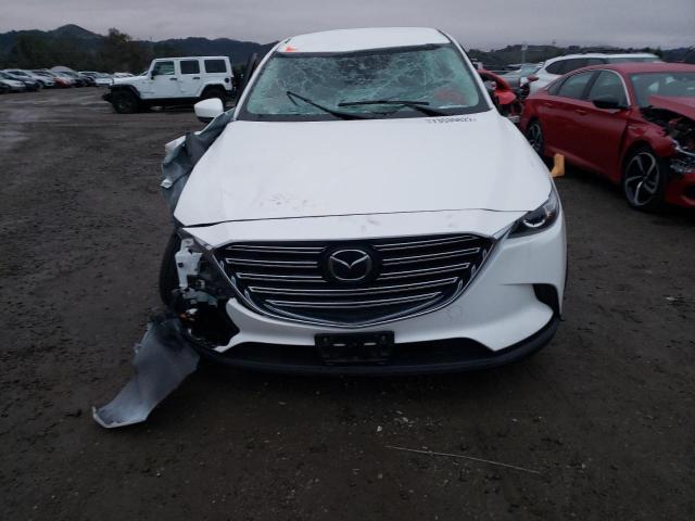 Photo 4 VIN: JM3TCABY3K0320047 - MAZDA CX-9 SPORT 