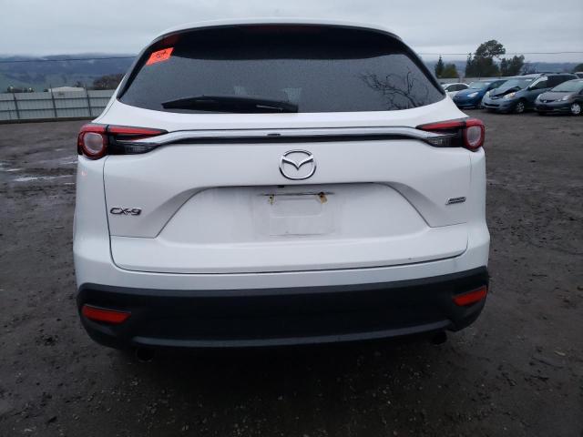 Photo 5 VIN: JM3TCABY3K0320047 - MAZDA CX-9 SPORT 