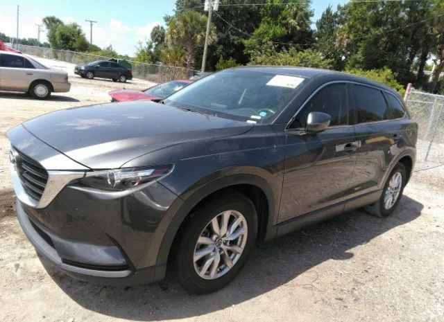 Photo 1 VIN: JM3TCABY4H0127205 - MAZDA CX-9 