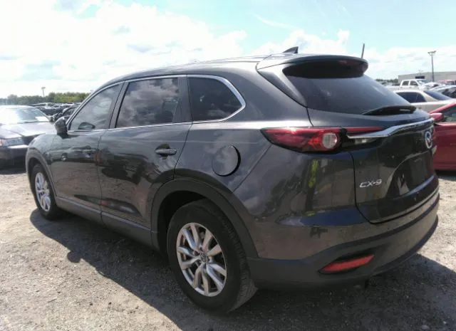 Photo 2 VIN: JM3TCABY4H0127205 - MAZDA CX-9 