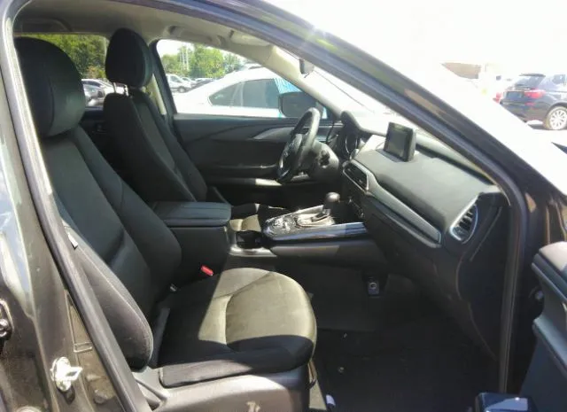 Photo 4 VIN: JM3TCABY4H0127205 - MAZDA CX-9 