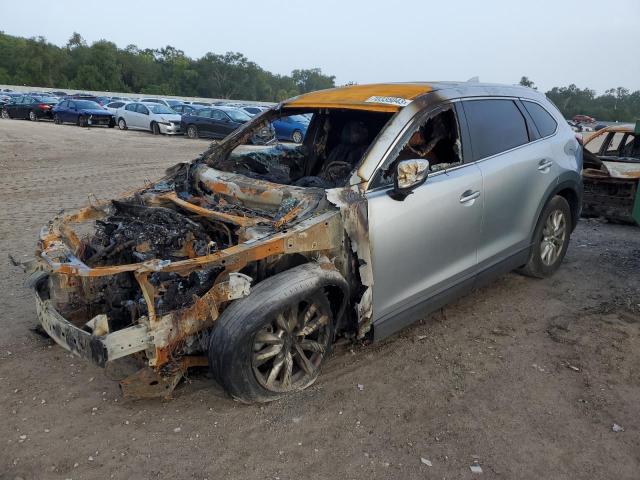 Photo 0 VIN: JM3TCABY4H0133859 - MAZDA CX-9 