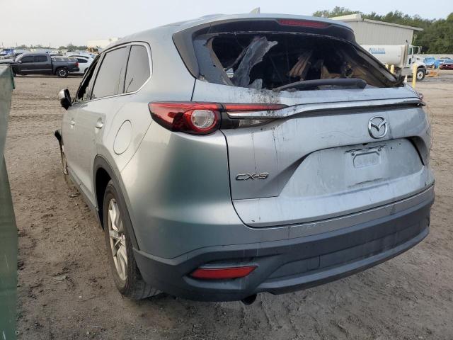 Photo 1 VIN: JM3TCABY4H0133859 - MAZDA CX-9 