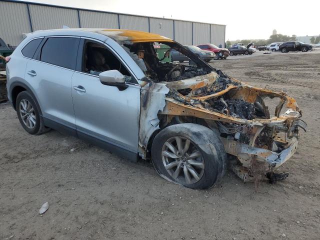 Photo 3 VIN: JM3TCABY4H0133859 - MAZDA CX-9 