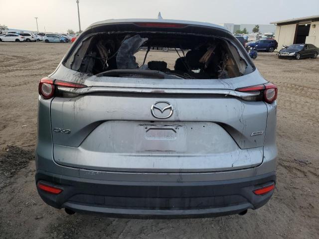 Photo 5 VIN: JM3TCABY4H0133859 - MAZDA CX-9 