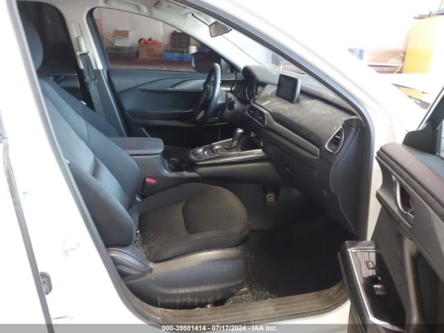 Photo 4 VIN: JM3TCABY4J0202328 - MAZDA CX-9 