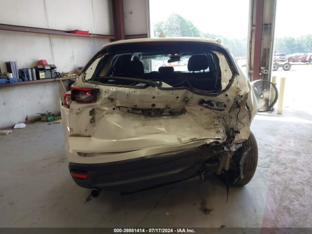 Photo 5 VIN: JM3TCABY4J0202328 - MAZDA CX-9 