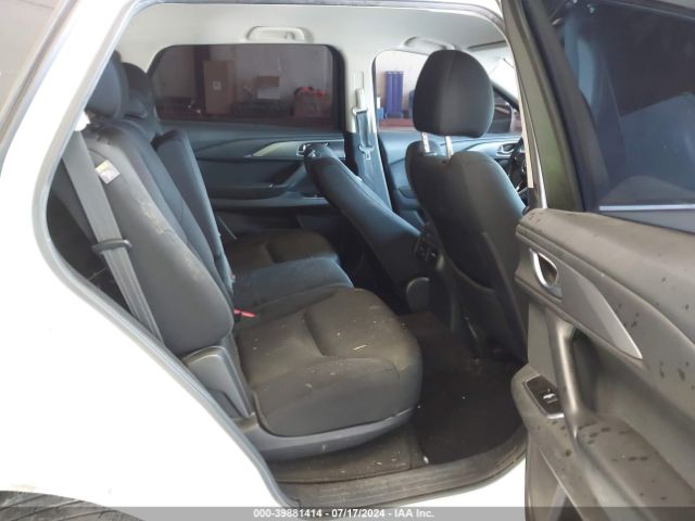 Photo 7 VIN: JM3TCABY4J0202328 - MAZDA CX-9 