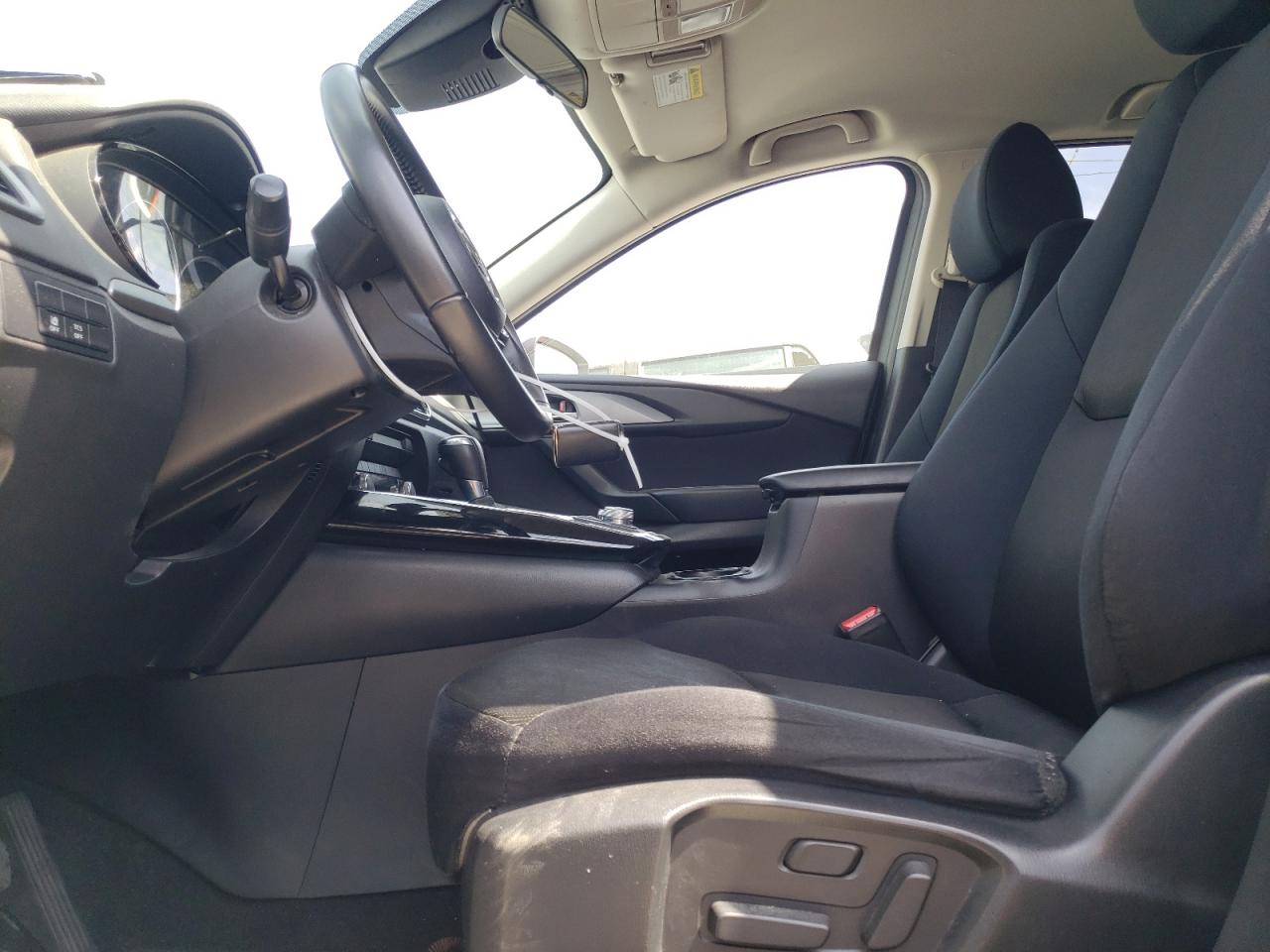 Photo 6 VIN: JM3TCABY4L0407361 - MAZDA CX-9 