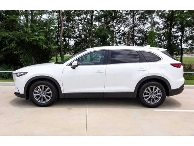 Photo 2 VIN: JM3TCABY4M0501323 - MAZDA CX-9 