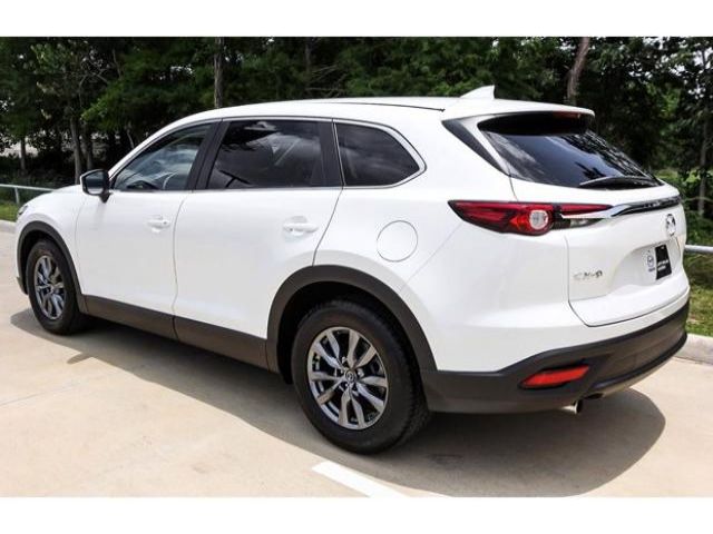 Photo 3 VIN: JM3TCABY4M0501323 - MAZDA CX-9 