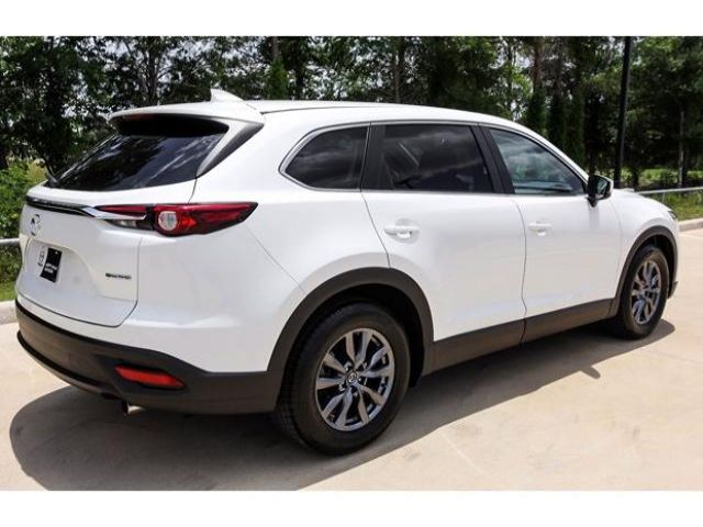 Photo 4 VIN: JM3TCABY4M0501323 - MAZDA CX-9 