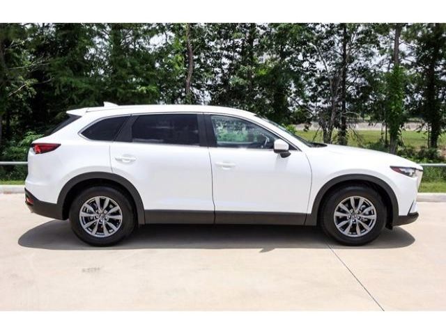 Photo 5 VIN: JM3TCABY4M0501323 - MAZDA CX-9 