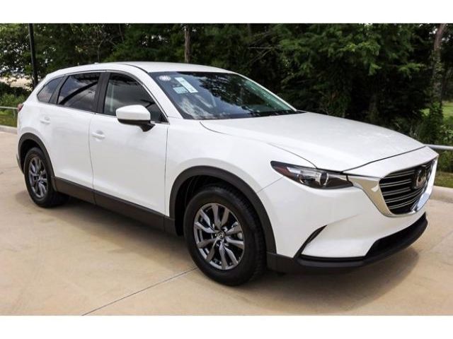 Photo 6 VIN: JM3TCABY4M0501323 - MAZDA CX-9 