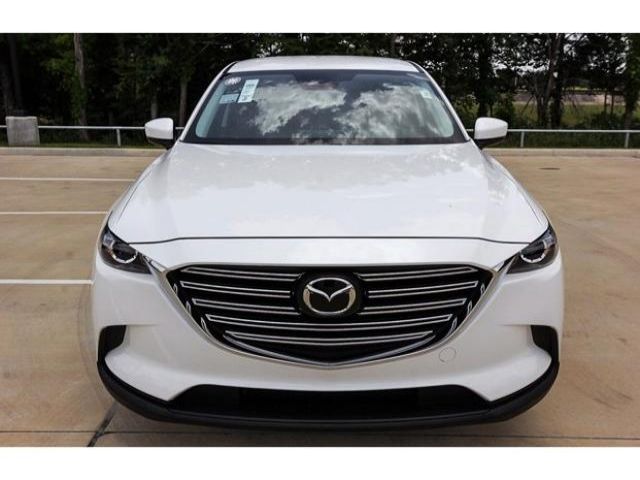 Photo 7 VIN: JM3TCABY4M0501323 - MAZDA CX-9 