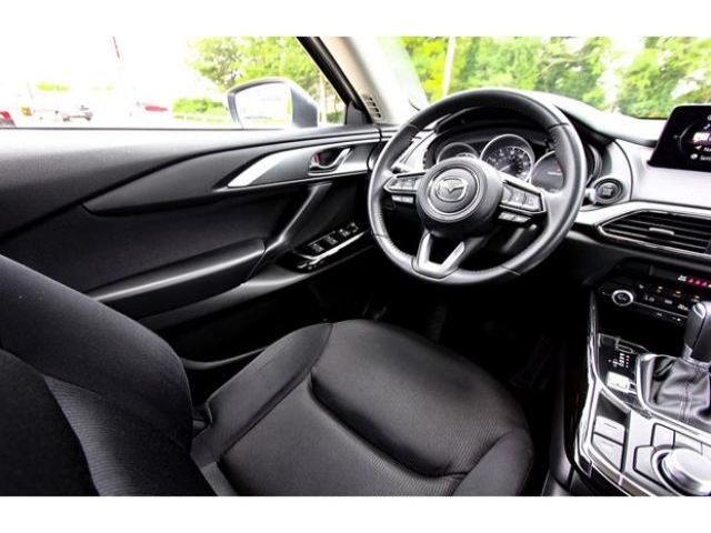 Photo 9 VIN: JM3TCABY4M0501323 - MAZDA CX-9 