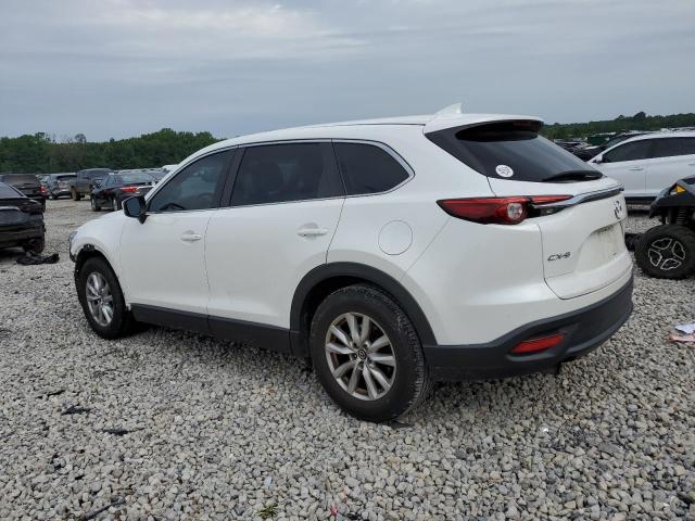 Photo 1 VIN: JM3TCABY5G0114655 - MAZDA CX-9 TOURI 